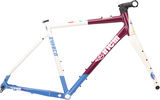 Cinelli Zydeco Washboard Sport Frame Kit