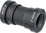 C-BEAR BB30 Rotor 30 mm Race Bottom Bracket, 42 x 68 mm