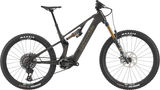 Cannondale VTT électrique Moterra SL 1 carbone 29" / 27,5"