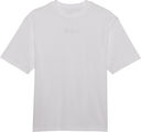 Fox Head T-shirt Wordmark Oversize SS