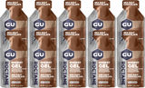 GU Energy Labs Roctane Energy Gel - 10 Pack