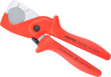 Knipex Hydraulik-Bremsleitungsschneider