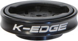 K-EDGE Gravity Cap Stem Mount for Garmin Edge