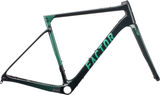 Factor LS Disc Carbon Gravel Frameset