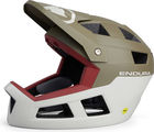 Endura SingleTrack Full Face MIPS Helmet