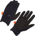 Oakley Guantes de dedo completo Maven D3O