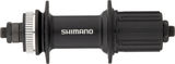 Shimano Buje RT Nabe FH-UR600 Disc Center Lock para ejes de cierre rápido