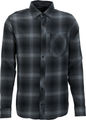 Fox Head Survivalist Flannel Shirt