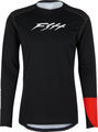 Fasthouse Maillot Alloy Ronin L/S