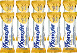 Xenofit energy bar - 10 pieces