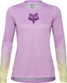 Fox Head Womens Flexair TS57 LS Jersey