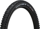 Maxxis Minion DHR II Dual EXO WT TR 27.5" Folding Tyre