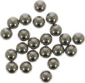 Shimano 3/16" Steel Balls for Front Cone Bearings