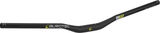 Burgtec Guidon Courbé Ride Wide DH 31,8 30 mm