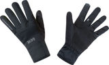 GORE Wear M WINDSTOPPER Thermo Full-Finger Gloves