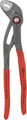 Knipex Cobra QuickSet Pipe Wrench