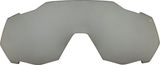 100% Spare Mirror Lens for Speedtrap Glasses