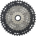 Shimano XTR Kassette CS-M9101-12 12-fach