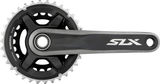 Shimano Juego de bielas SLX FC-M7000-11-B2 Hollowtech II