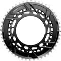 SRAM Kettenblatt-Set Road Force E1 Powermeter 2x12-fach Thread Mount