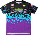 Loose Riders Cult Of Shred SS Trikot Modell 2024