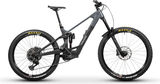 FORBIDDEN Dreadnought E T4 Carbon 29"/27,5" E-Mountainbike