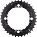 Shimano Deore FC-M617 10-speed Chainring