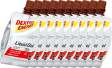 Dextro Energy Liquid Gel - 10 pieces