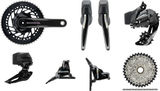 SRAM Force D2 AXS HRD FM 2x12-speed 37-50 Groupset