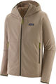 Patagonia Chaqueta R1 TechFace Hoody Modelo 2024