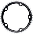 TA Vento Chainring, Campagnolo 10-speed, 5-arm, Centre, 135 mm BCD