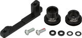 MRP Adaptador Better Boost Adapter RD para DT 240s Center Lock