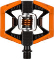 crankbrothers Pedales de clip/plataforma Double Shot 2