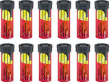 Powerbar 5Electrolytes Sportgetränk-Brausetabletten - 12 Röhrchen