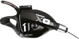 SRAM X01 11-speed Trigger Shifter