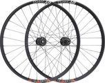 DT Swiss FR 1500 Classic 30 Boost Disc 6-Loch 27,5" Laufradsatz