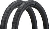 Maxxis Cubierta plegable DTH MaxxPro 26" en set de 2