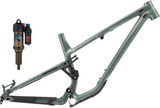 COMMENCAL Kit de cuadro Meta TR 29" con amortiguador Fox Float X Modelo 2022