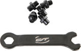 CONTEC R-Pins for Platform Pedals