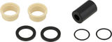 Fox Racing Shox Aluminium Bushing Set 6 mm - 5-piece