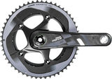 SRAM Force 22 BB30 11-fach Carbon Kurbelgarnitur