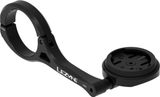 Lezyne soporte para ciclocomputador Garmin / Wahoo GPS Forward Mount