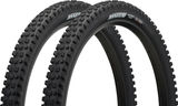 Maxxis Assegai Dual EXO WT TR 29" Faltreifen 2er Set