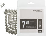 Connex 7E8 1-speed E-Bike Chain