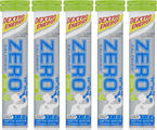 Dextro Energy Effervescent Tablets Zero Calories - 5 Pieces