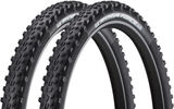 Michelin Force AM Competition 29" Faltreifen 2er-Set