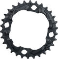 Shimano FC-MT500-3 10-speed Chainring