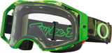 Oakley Airbrake MTB TLD Edition Goggle