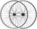 bc basic DT Swiss 535 + Shimano Deore T610 26" Laufradsatz