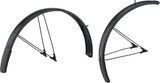 SKS Bluemels Style Front & Rear Mudguard Set